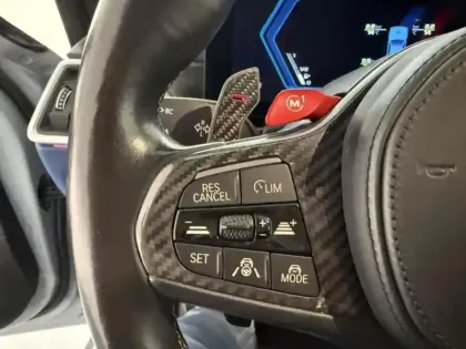 Photo 14 BMW Serie 3 M3 Touring 3.0 510ch Competition M xDrive