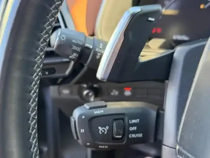 Photo 10 DS DS 7  Crossback PureTech 180ch Grand Chic Automatique 9cv 119g