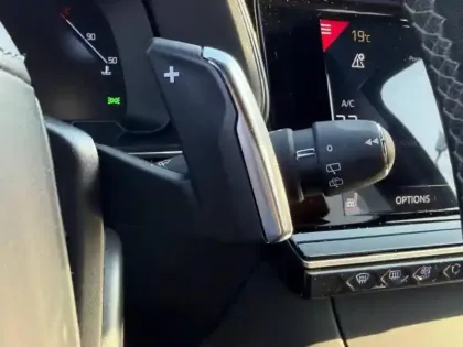 Photo 11 DS DS 7  Crossback PureTech 180ch Grand Chic Automatique 9cv 119g