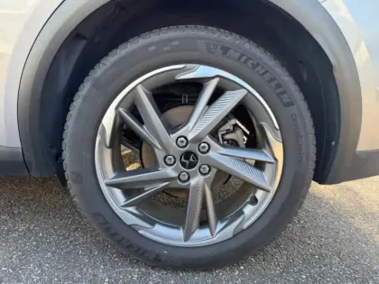 Photo 9 DS DS 7  Crossback PureTech 180ch Grand Chic Automatique 9cv 119g