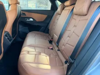 Photo 8 DS DS 7  Crossback PureTech 180ch Grand Chic Automatique 9cv 119g