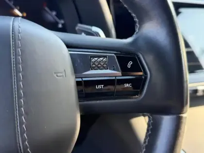 Photo 6 DS DS 7  Crossback PureTech 180ch Grand Chic Automatique 9cv 119g