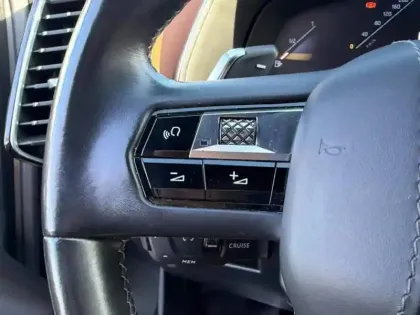 Photo 5 DS DS 7  Crossback PureTech 180ch Grand Chic Automatique 9cv 119g