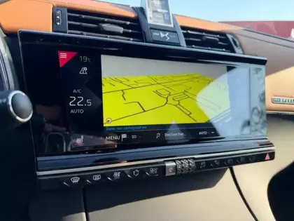 Photo 13 DS DS 7  Crossback PureTech 180ch Grand Chic Automatique 9cv 119g