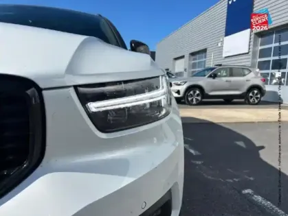 Photo 12 Volvo Xc40  T5 Recharge 180 + 82ch R-Design DCT 7