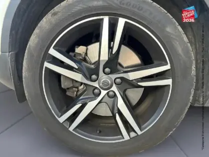 Photo 9 Volvo Xc40  T5 Recharge 180 + 82ch R-Design DCT 7