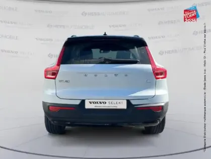 Photo 6 Volvo Xc40  T5 Recharge 180 + 82ch R-Design DCT 7