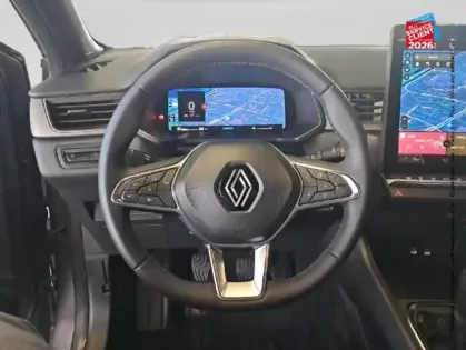 Photo 11 Renault Captur Gén. II (HJB) Ph1 NG Techno 5