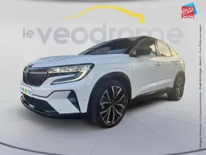 Photo Renault Austral Iconic