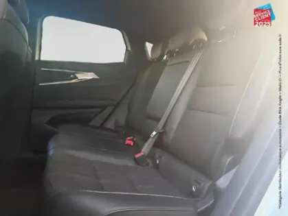 Photo 10 Renault Austral Gén. I (HHN) Ph1 Iconic 5