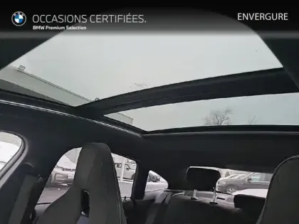 Photo 11 BMW Serie 2 Gén. I (F44) Ph1 M Sport 4