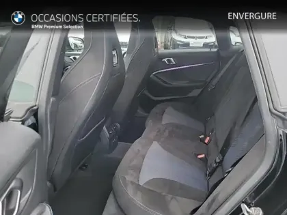 Photo 12 BMW Serie 2 Gén. I (F44) Ph1 M Sport 4