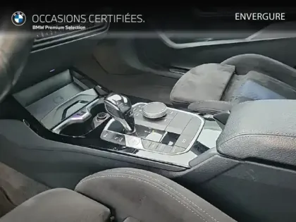 Photo 14 BMW Serie 2 Gén. I (F44) Ph1 M Sport 4