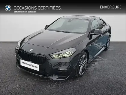 Photo Bmw Serie 2 M Sport