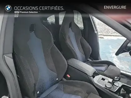 Photo 8 BMW Serie 2 Gén. I (F44) Ph1 M Sport 4