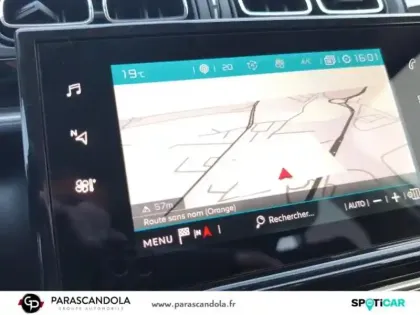 Photo 14 Citroën C3  1.2 PureTech 83ch S&S Shine