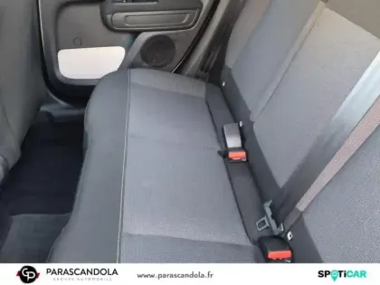 Photo 9 Citroën C3  1.2 PureTech 83ch S&S Shine