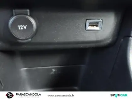 Photo 11 Citroën C3  1.2 PureTech 83ch S&S Shine