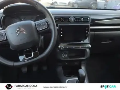 Photo 7 Citroën C3  1.2 PureTech 83ch S&S Shine