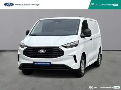 Photo Ford Custom Trend