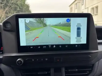 Photo 13 Ford Custom Gén. II Ph1 Trend 1