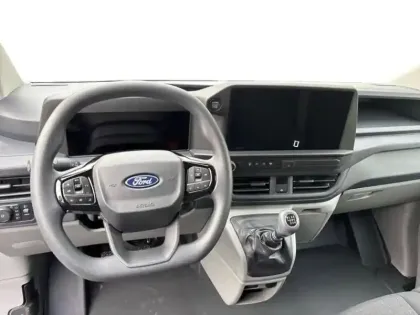 Photo 5 Ford Custom Gén. II Ph1 Trend 1