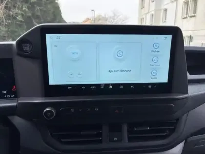 Photo 11 Ford Custom Gén. II Ph1 Trend 1