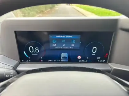 Photo 10 Ford Custom Gén. II Ph1 Trend 1