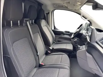 Photo 7 Ford Custom Gén. II Ph1 Trend 1