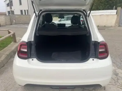 Photo 5 Fiat 500  e 118ch Icône