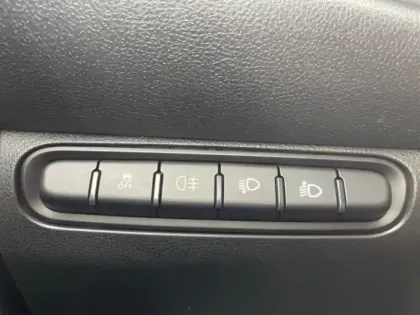 Photo 12 Fiat 500  e 118ch Icône