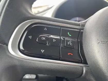 Photo 13 Fiat 500  e 118ch Icône