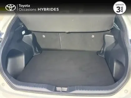 Photo 9 Toyota Yaris  Cross 116h Design AWD-i MY22