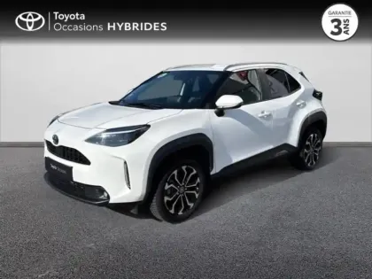 Photo Toyota Yaris Design