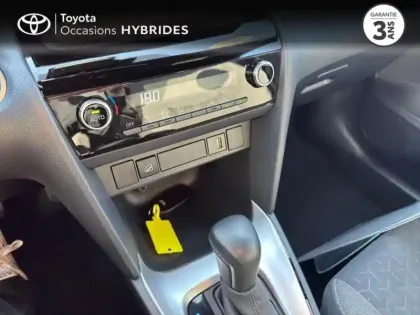 Photo 14 Toyota Yaris  Cross 116h Design AWD-i MY22