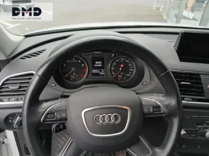 Photo 6 Audi Q3  1.4 TFSI 150ch ultra COD Ambiente