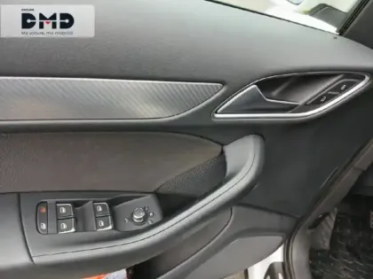 Photo 14 Audi Q3  1.4 TFSI 150ch ultra COD Ambiente