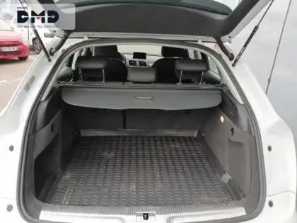 Photo 11 Audi Q3  1.4 TFSI 150ch ultra COD Ambiente