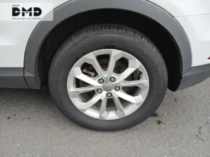 Photo 12 Audi Q3  1.4 TFSI 150ch ultra COD Ambiente