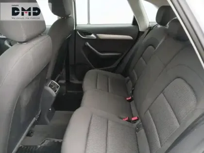 Photo 9 Audi Q3  1.4 TFSI 150ch ultra COD Ambiente