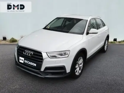 Photo Audi Q3