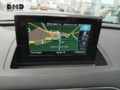 Photo 5 Audi Q3  1.4 TFSI 150ch ultra COD Ambiente