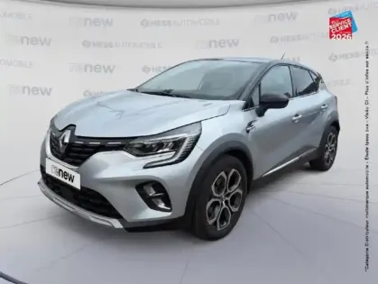 Photo Renault Captur