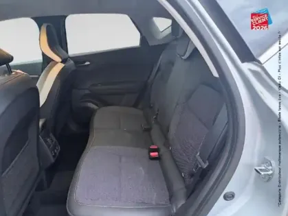 Photo 10 Renault Captur  1.6 E-Tech hybride 145ch Intens -21 Camera GPS