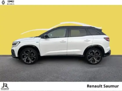 Photo 9 Renault Austral  full hybrid 200 - Techno esprit Alpine - 4 Control - Hayon Electrique