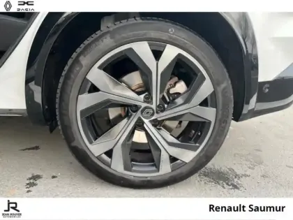 Photo 7 Renault Austral  full hybrid 200 - Techno esprit Alpine - 4 Control - Hayon Electrique