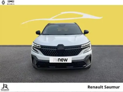 Photo 8 Renault Austral  full hybrid 200 - Techno esprit Alpine - 4 Control - Hayon Electrique