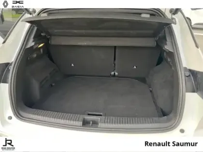 Photo 6 Renault Austral  full hybrid 200 - Techno esprit Alpine - 4 Control - Hayon Electrique