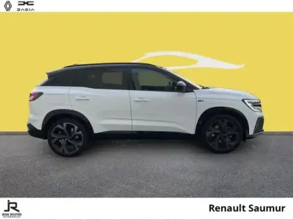 Photo 12 Renault Austral  full hybrid 200 - Techno esprit Alpine - 4 Control - Hayon Electrique