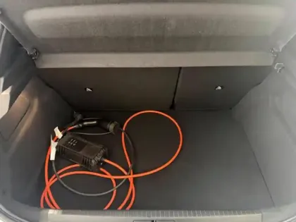 Photo 5 Peugeot 208  e- 136ch GT